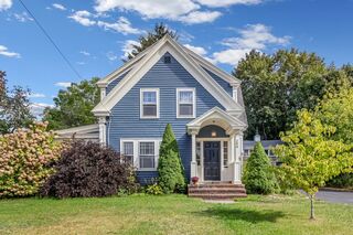 Photo of 250 Morton St Stoughton, MA 02072