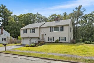 Photo of 7 Hickory Lane North Reading, MA 01864