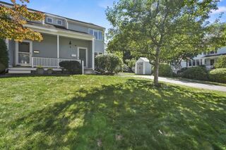 Photo of 6 Vendome Street Merrimac, MA 01860