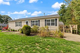 Photo of 14 Mountain Ash Rd East Bridgewater, MA 02333