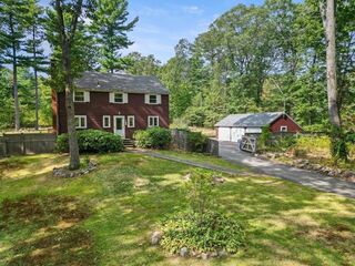 Photo of 182 Georgetown Rd Boxford, MA 01921