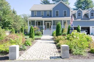 Photo of 22 Jacobs Rd Southbridge, MA 01550