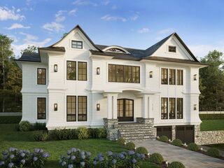 Photo of 308 Prince Street West Newton, MA 02465