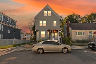 Photo of 39 Wachusett St Boston - Hyde Park, MA 02136