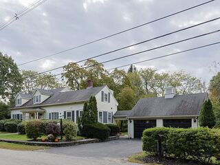 Photo of 2043 Wellington Street Dighton, MA 02715