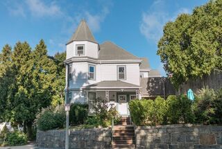Photo of 15 S Fairview St Boston - Roslindale, MA 02131