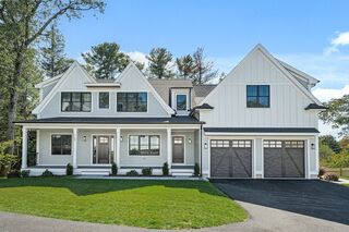 Photo of 129 Lawton Road Needham, MA 02492