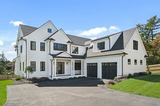 Photo of 133 Lawton Road Needham, MA 02492