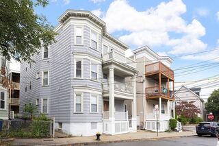 Photo of 106 Chester St. Boston - Allston, MA 02134