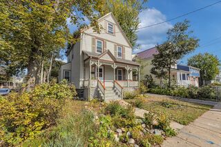 Photo of 27 Greenwood Ave Boston - Hyde Park, MA 02136