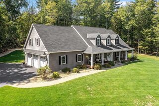 Photo of 66 New Ipswich Rd Ashby, MA 01431
