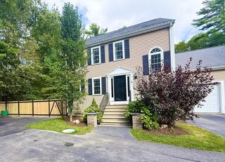 Photo of 1 S Meadow Rd Carver, MA 02330