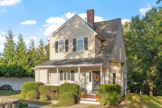 Photo of 8 Grace Street North Chelmsford, MA 01863