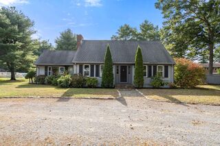 Photo of 2 Hayes Street Freetown, MA 02717