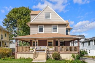 Photo of 9 K Street Hull, MA 02045