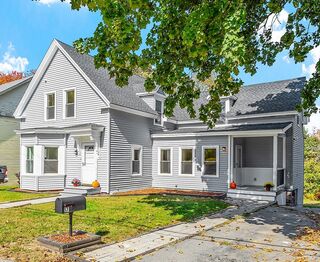 Photo of 17 Prospect St Templeton, MA 01436