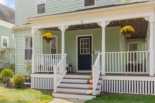 Photo of 3 Whitford Street Boston - Roslindale, MA 02131