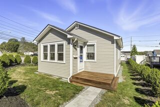 Photo of 57 Hill Street Hopedale, MA 01747