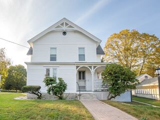 Photo of 145 Center Road Dudley, MA 01571