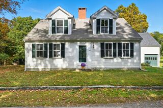 Photo of 342 Summer St Norwell, MA 02061