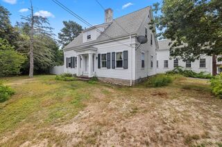 Photo of 346 Summer St Duxbury, MA 02332