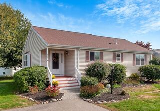 Photo of 217 Crystal Water Dr East Bridgewater, MA 02333