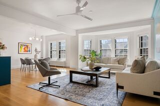 Photo of 90 Commonwealth Avenue Boston - Back Bay, MA 02116