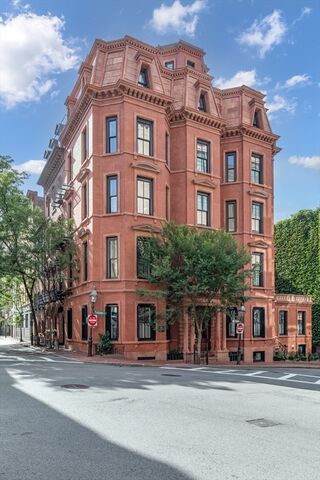 Photo of 57 Hancock St Boston - Beacon Hill, MA 02114