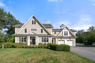 Photo of 175 Schoolmaster Lane Dedham, MA 02026