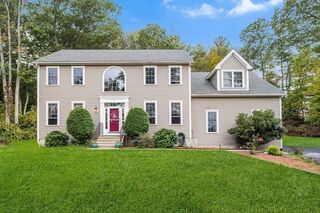 Photo of 71 Bay Path Rd Charlton, MA 01507