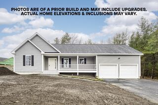 Photo of Lot 1 Highland Ave West Boylston, MA 01583