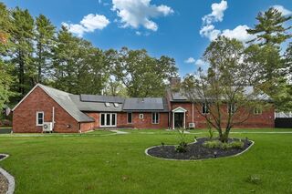 Photo of 105 Georgetown Rd Boxford, MA 01921