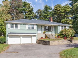 Photo of 66 Gould Street Walpole, MA 02081