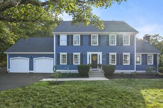 Photo of 90 Nathaniel Drive Northbridge, MA 01588