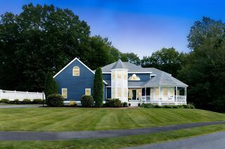 Photo of 24 Dennison Ct Stoughton, MA 02072