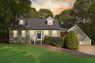 Photo of 10 Homestead Rd Sagamore Beach, MA 02562