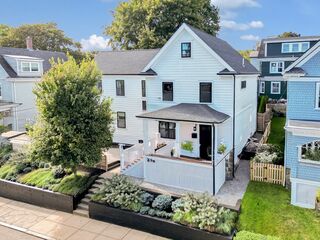 Photo of 276 Cornell Street Boston - Roslindale, MA 02131