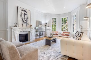 Photo of 236 Marlborough St. Boston - Back Bay, MA 02116