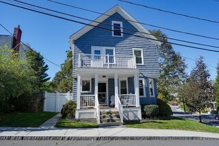 Photo of 1 Bridgham Avenue Watertown, MA 02472