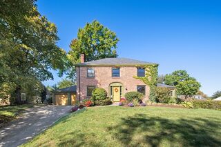 Photo of 263 Common St Belmont, MA 02478