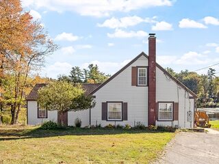 Photo of 14 Watkins St Gardner, MA 01440