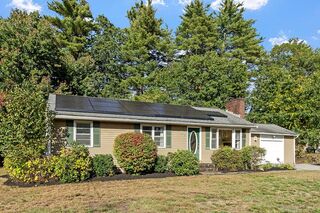 Photo of 46 Lowell Rd Pepperell, MA 01463