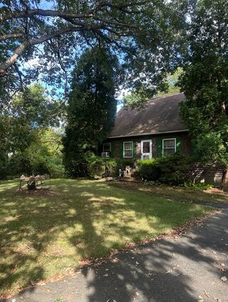 Photo of 19 Burt St Berkley, MA 02779