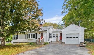 Photo of 56 Woodland Road Ashland, MA 01721