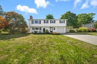 Photo of 144 Devon Road Norwood, MA 02062