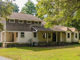 Photo of 196 High Street Rochester, MA 02770