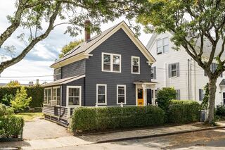 Photo of 22 Knapp St Somerville, MA 02143