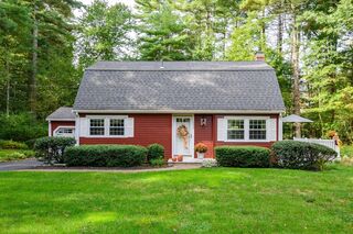 Photo of 239 Candlewood Lane Hanover, MA 02339