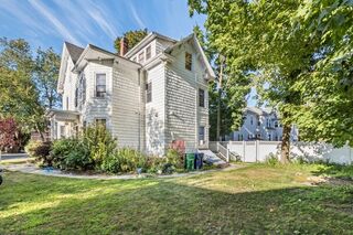 Photo of 22 Walnut Place Newtonville, MA 02460