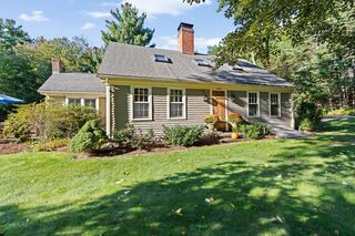Photo of 899 A Old Main Street Ext. Marshfield, MA 02050